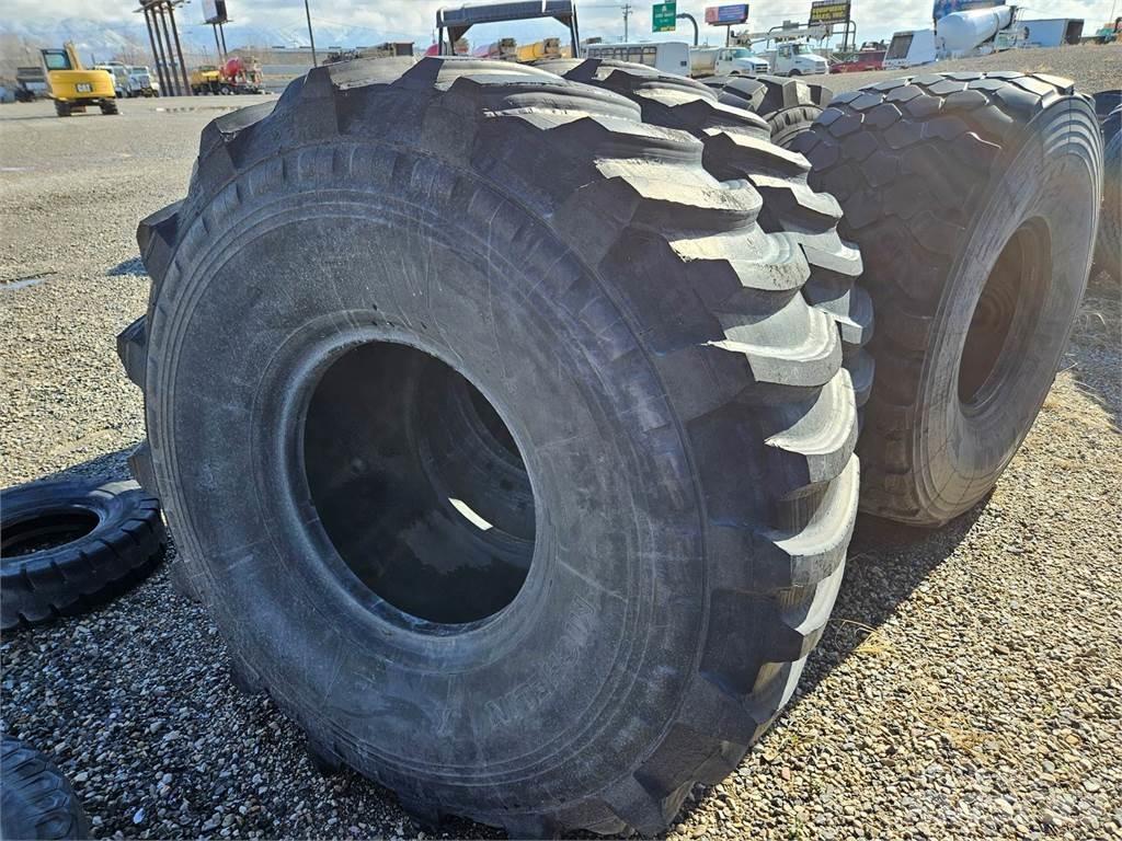 Michelin  其他組件