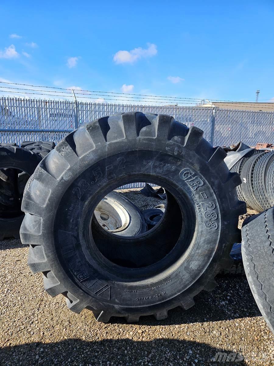 Michelin  其他組件