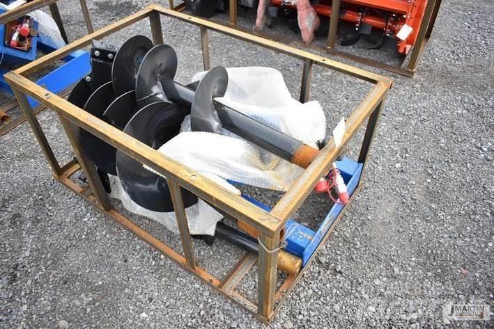  Mower King 鑽頭