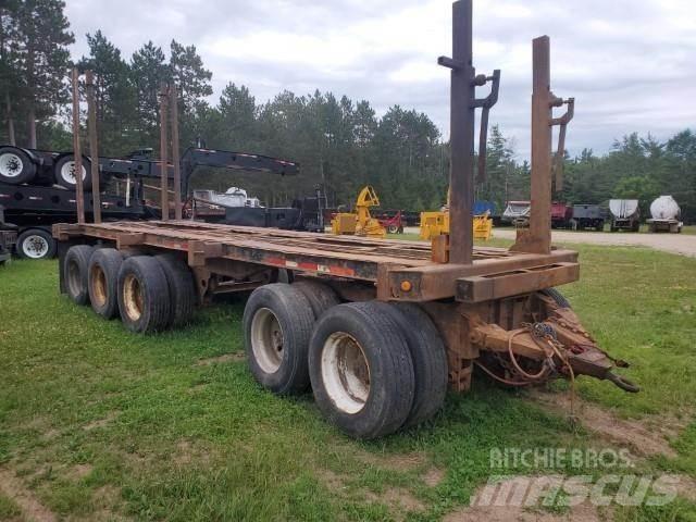  OBRECHT 25 其他拖車