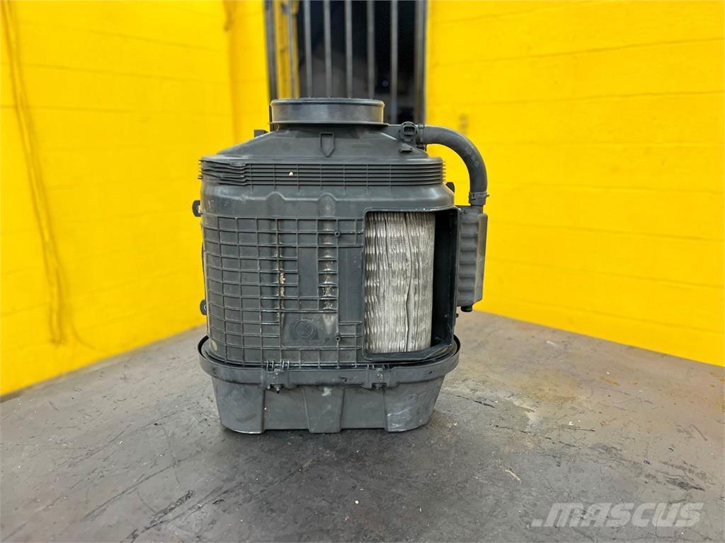 Paccar  其他組件