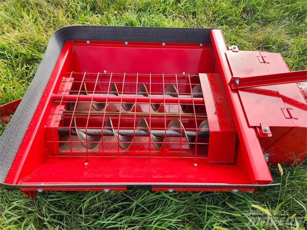 Peck 12x33 輸送設備