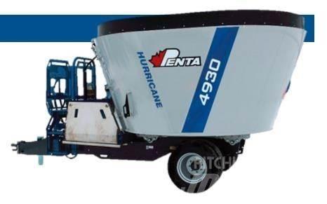 Penta 4930 混合餵料機