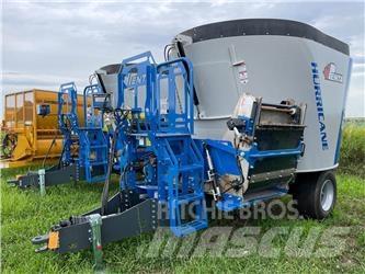 Penta 5030 混合餵料機