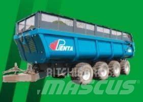 Penta DB70 其他拖車