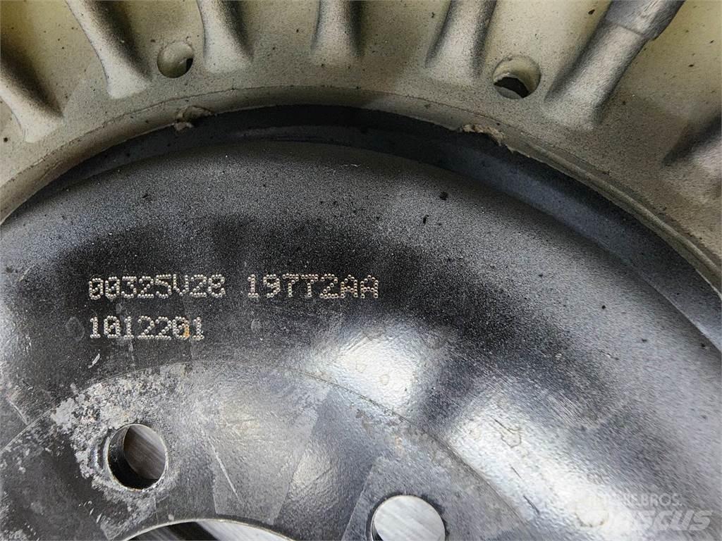 Peterbilt  其他組件