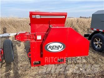 Renn RMC12 混合餵料機