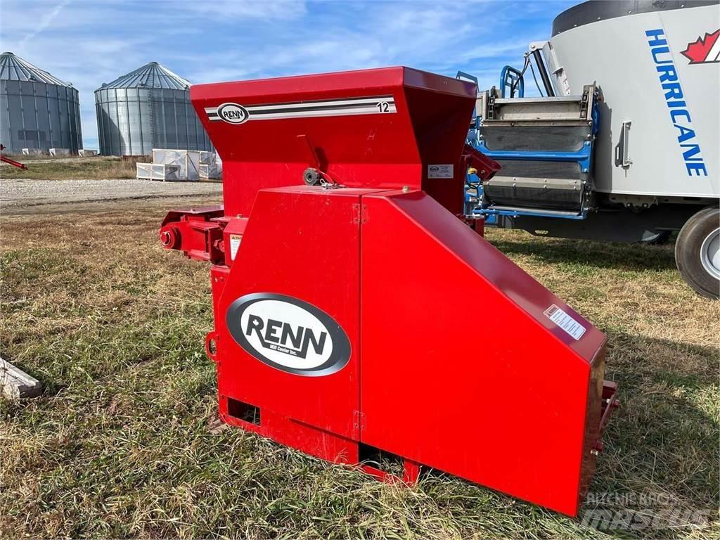 Renn RMC12 混合餵料機