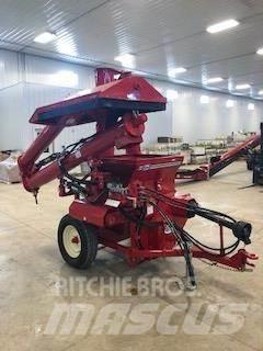 Renn RMC24 混合餵料機