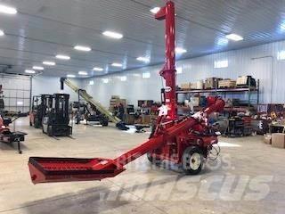Renn RMC24 混合餵料機