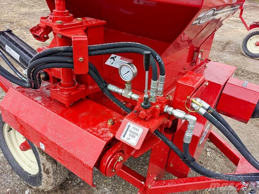 Renn RMC24 混合餵料機