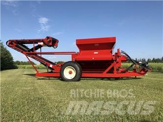 Renn RMC48 混合餵料機