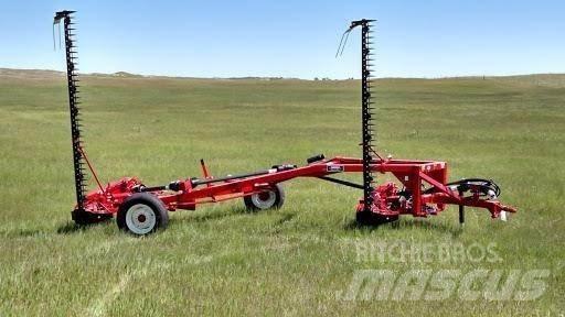 Rowse D9 其他牧草收穫設備