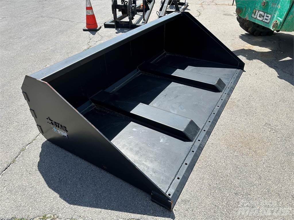 Star 1408B 其他附件和零組件