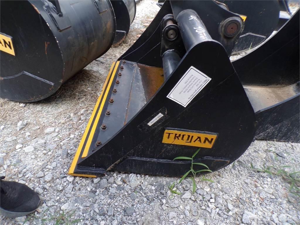 Trojan  鏟斗