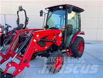 TYM 3515CH 曳引機