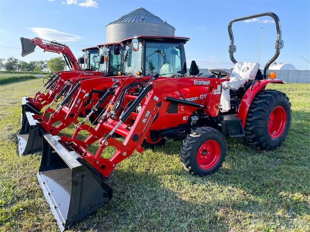TYM 4215H 曳引機