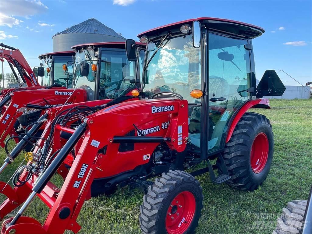 TYM 4815H 曳引機