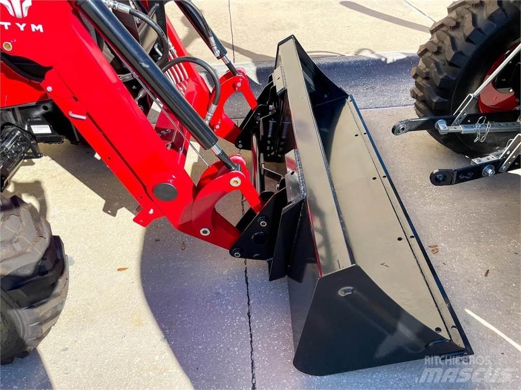 TYM 4820R 曳引機