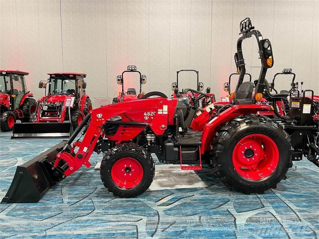 TYM 4820R 曳引機