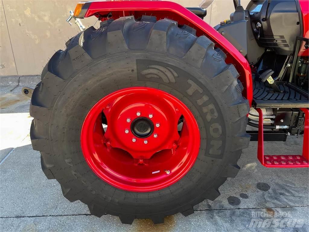 TYM 5520H 曳引機