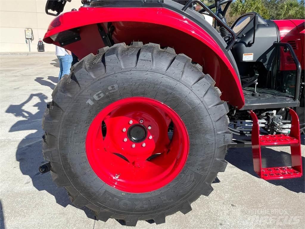 TYM 5835R 曳引機