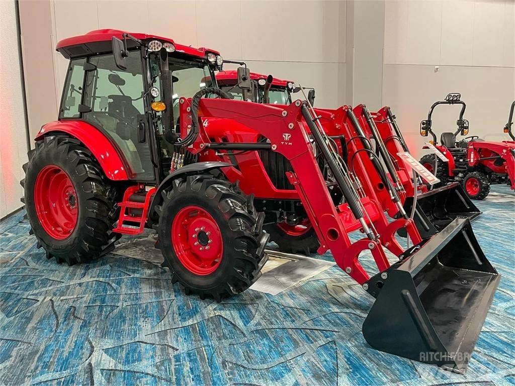 TYM T1104 曳引機