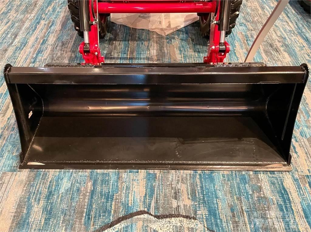 TYM T25 曳引機