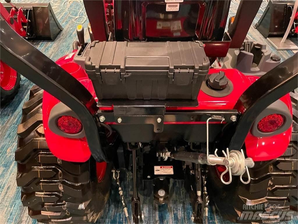 TYM T25 曳引機