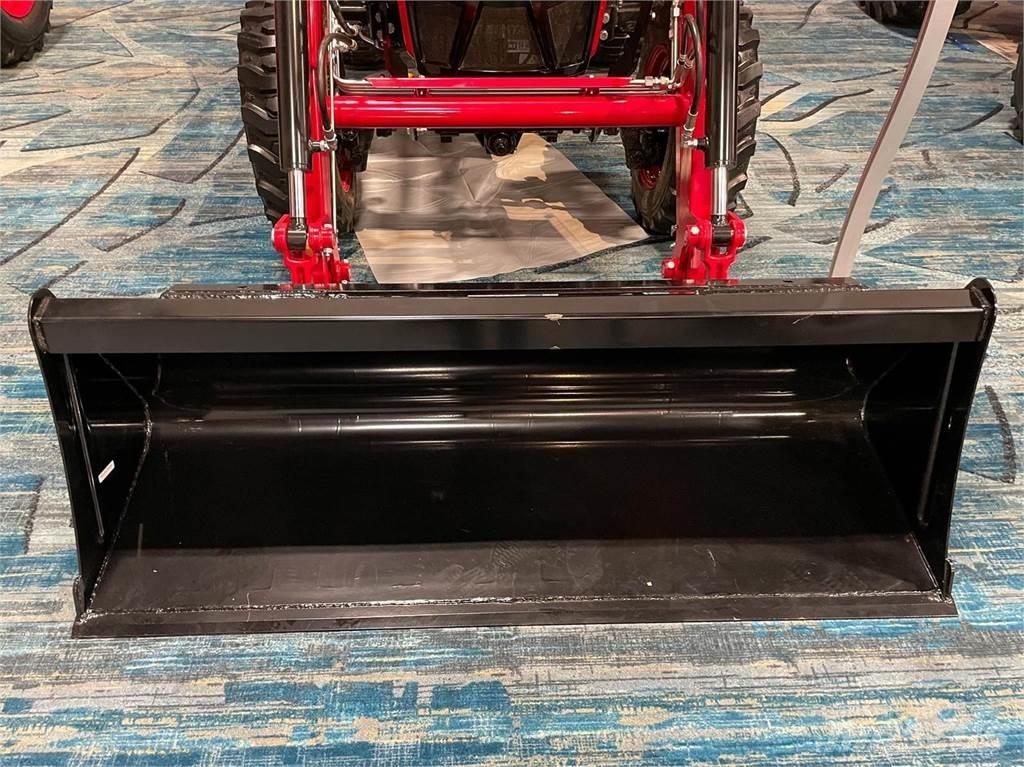 TYM T25 曳引機