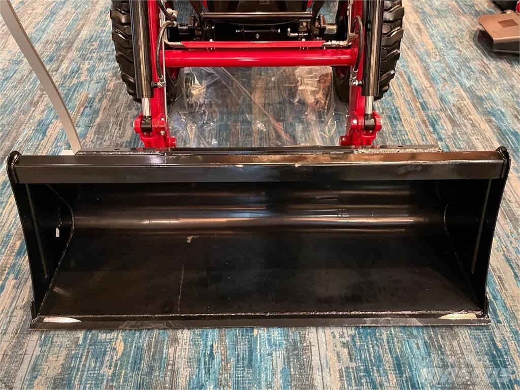 TYM T25 曳引機