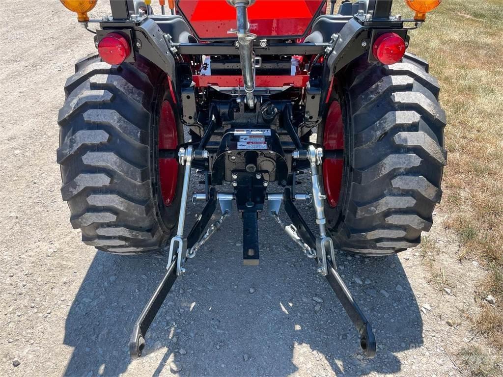 TYM T254H 曳引機