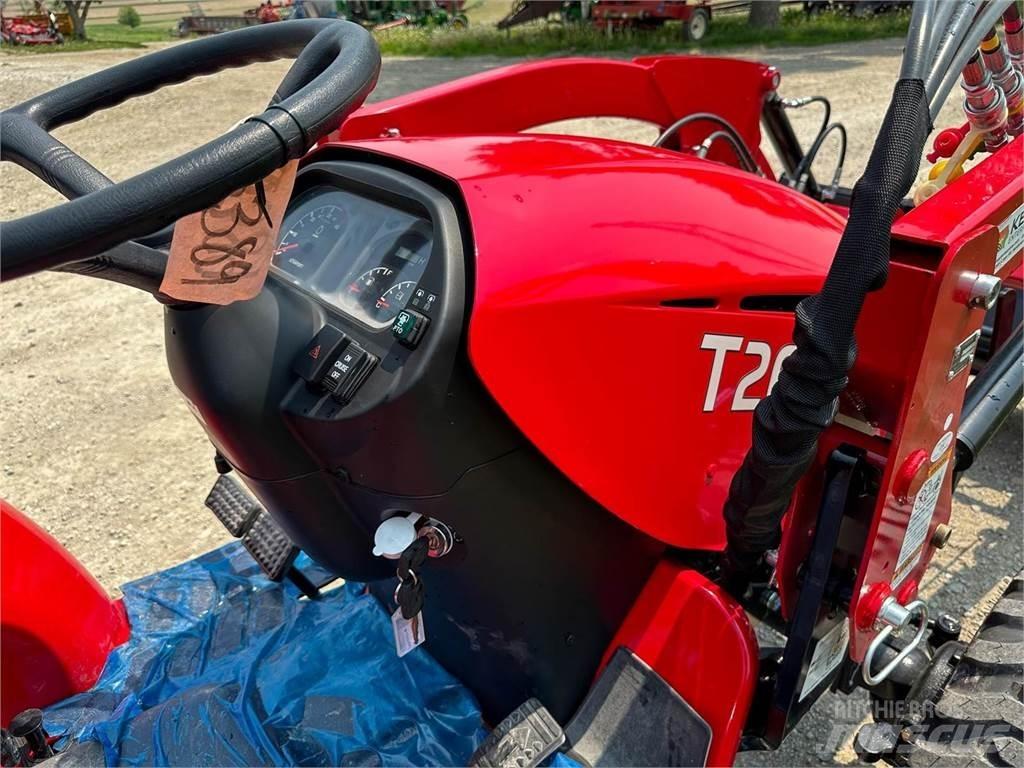 TYM T264H 曳引機