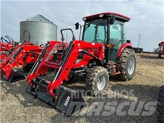 TYM T494HC 曳引機