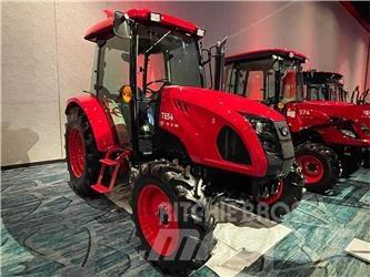 TYM T654 曳引機