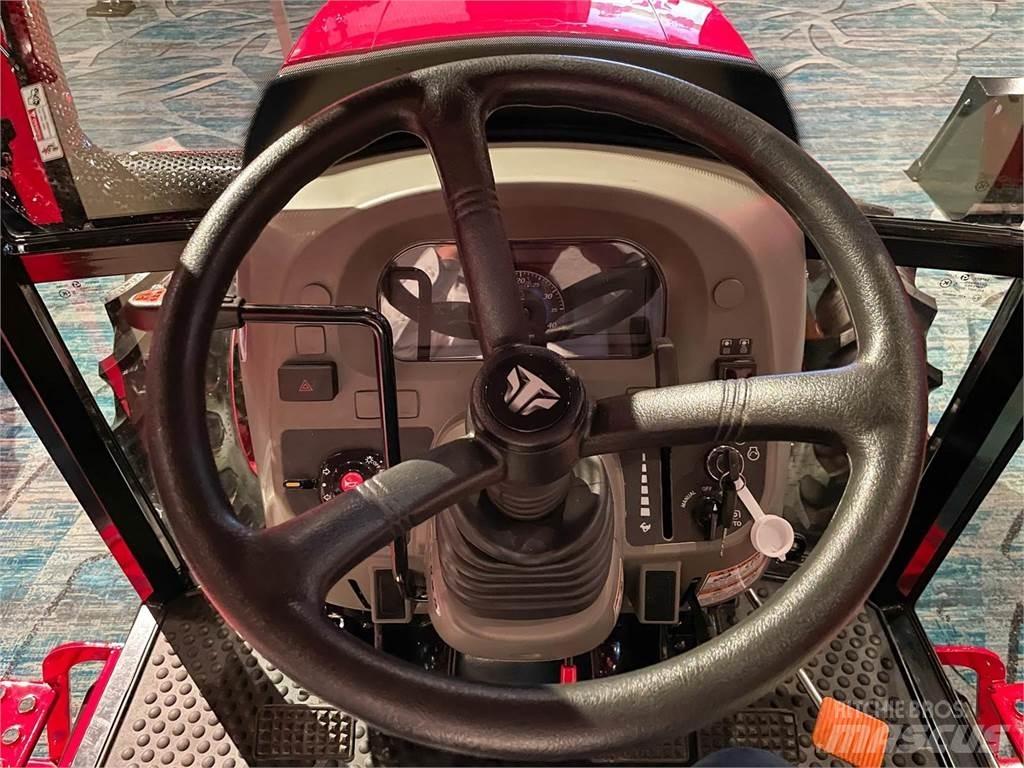 TYM T654 曳引機