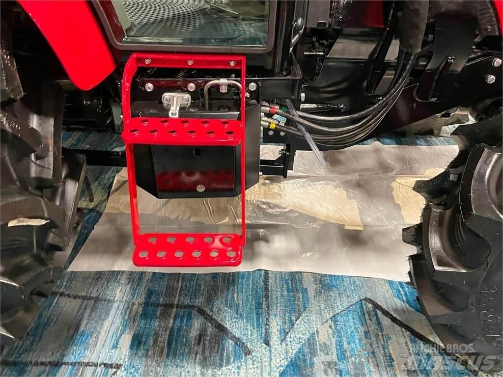 TYM T754 曳引機