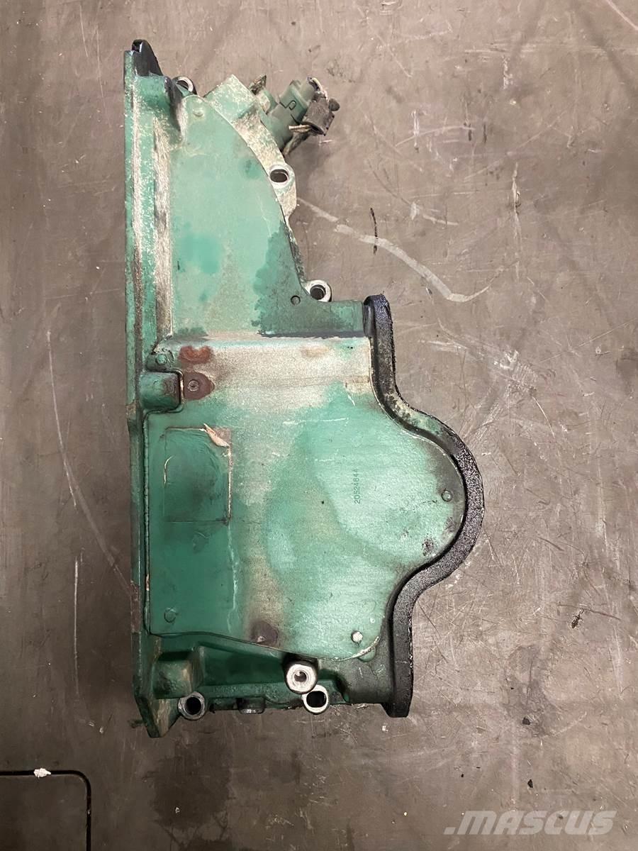  Unmarked 電子設備