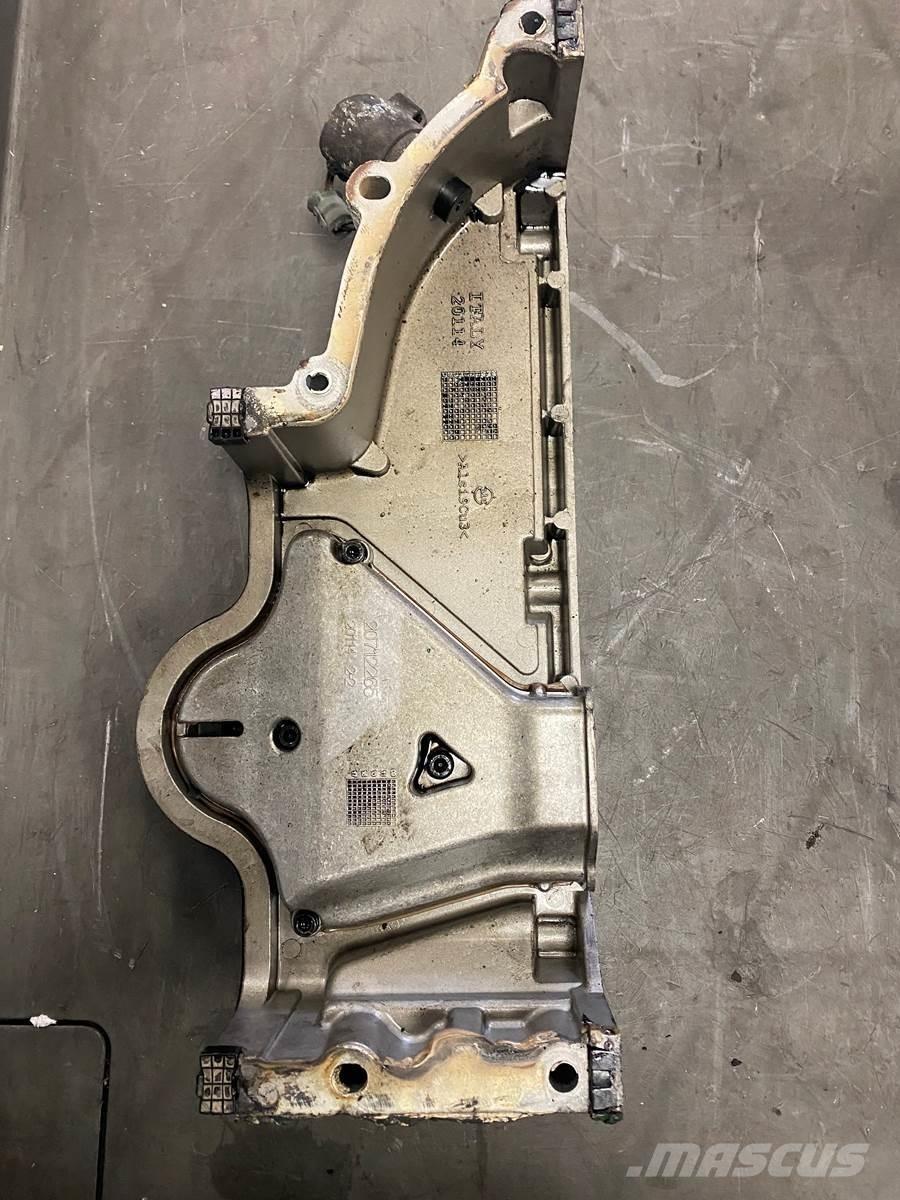  Unmarked 電子設備