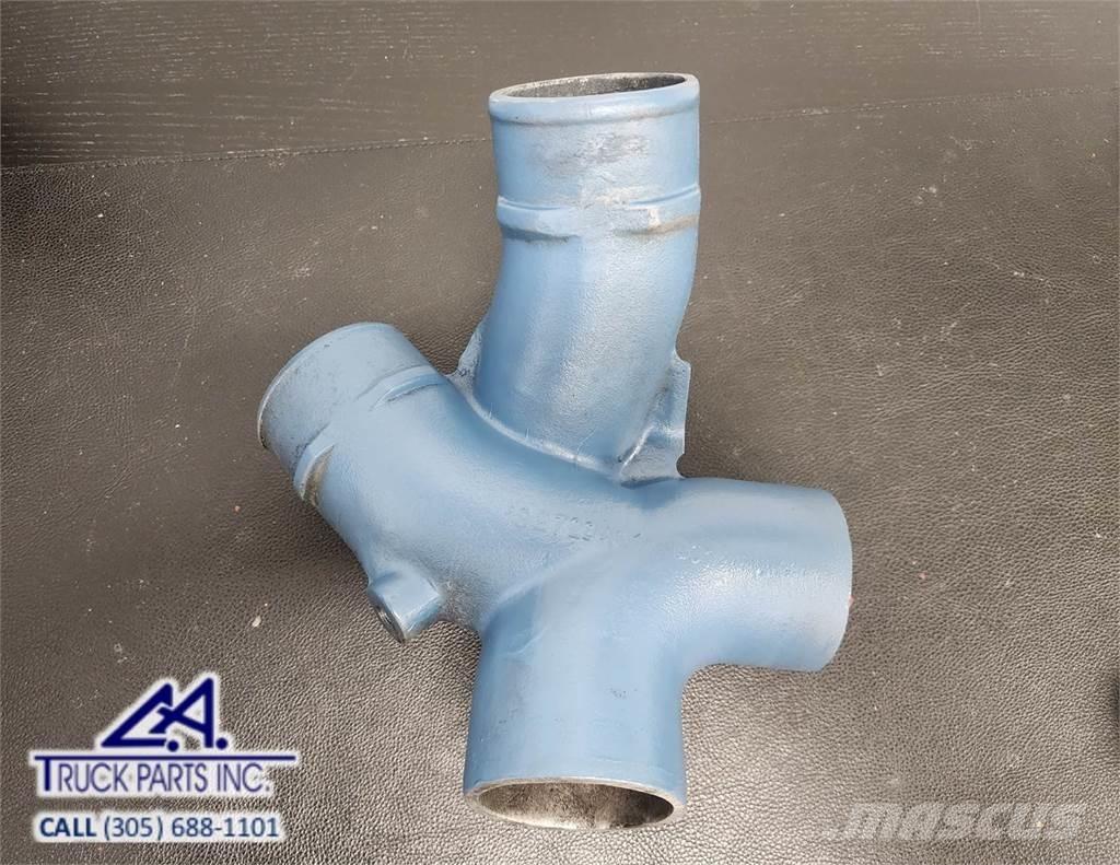  Unmarked 其他組件