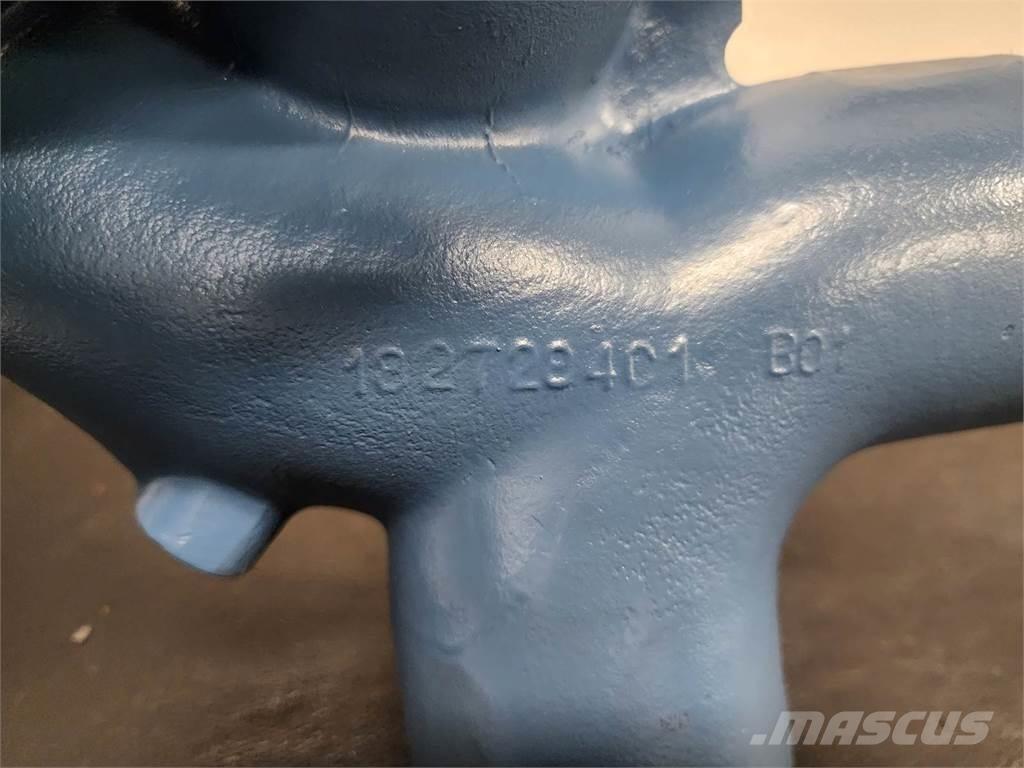  Unmarked 其他組件