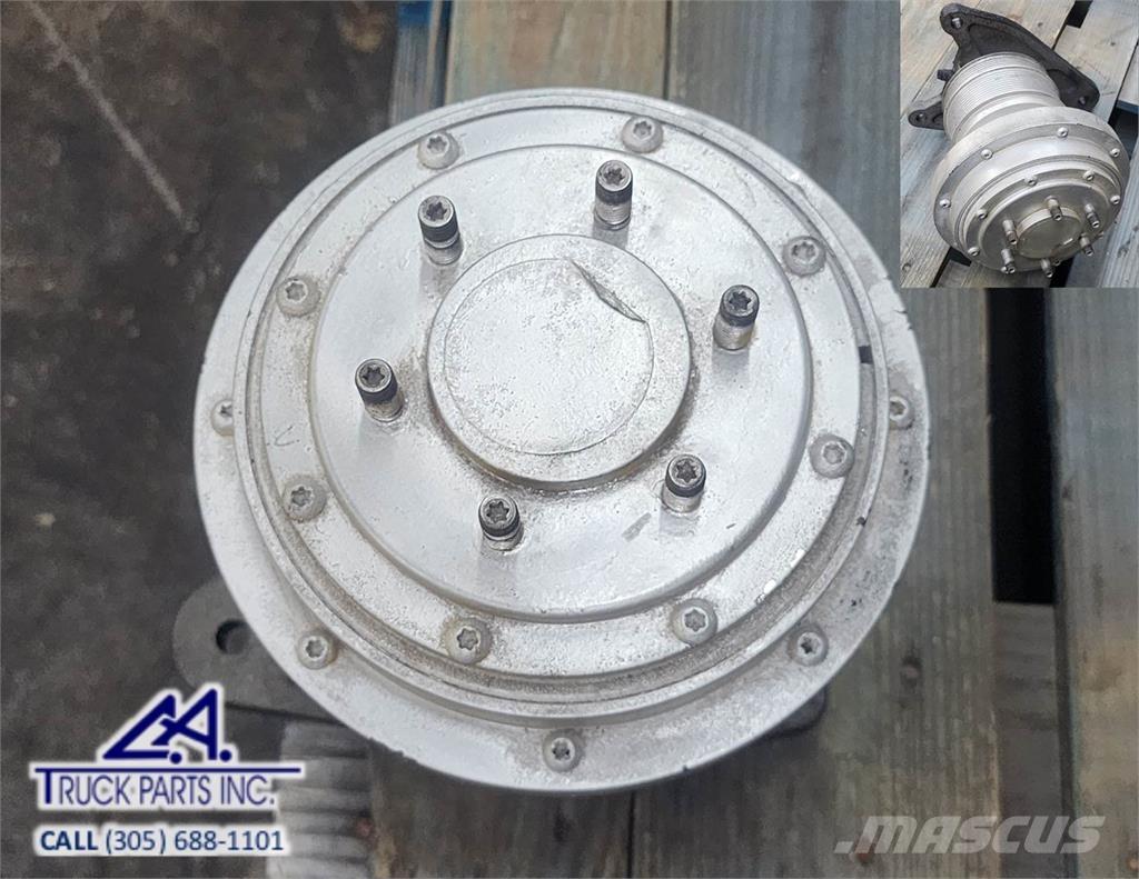  Unmarked 其他組件