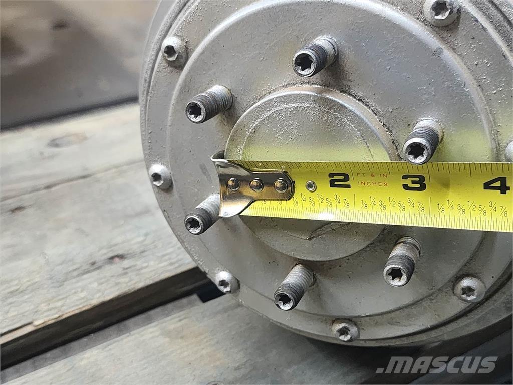  Unmarked 其他組件