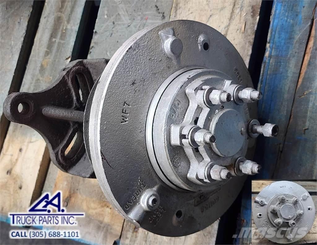  Unmarked 其他組件