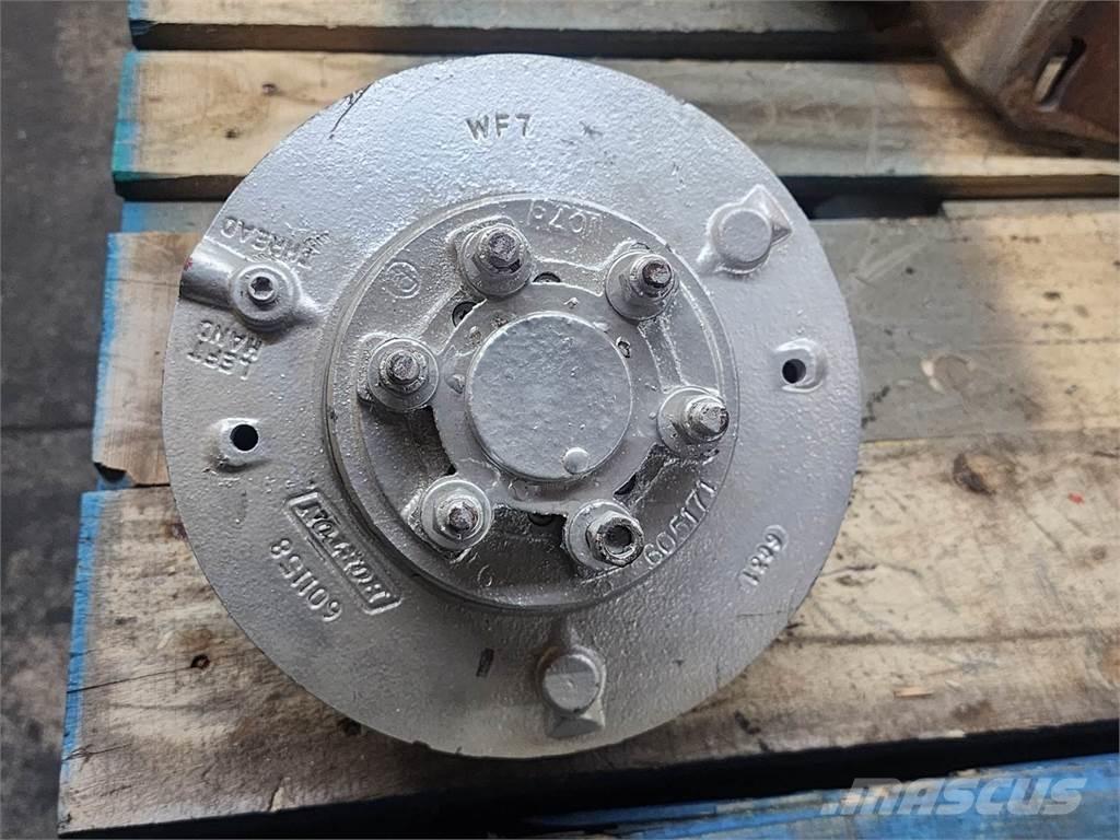  Unmarked 其他組件