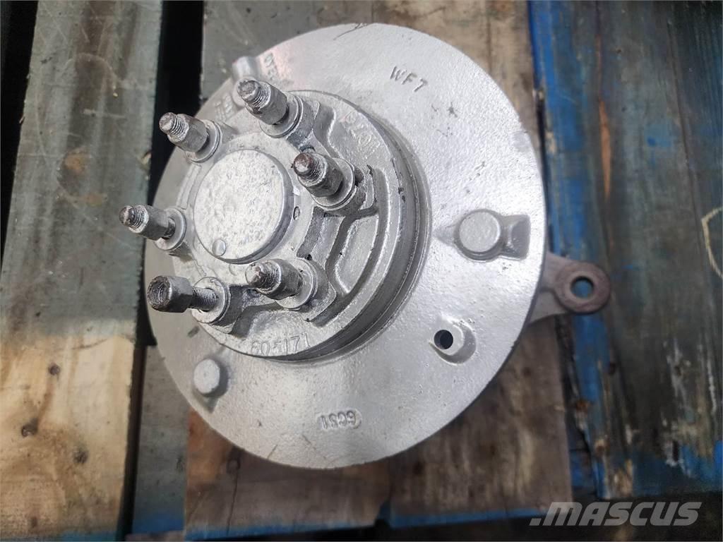  Unmarked 其他組件