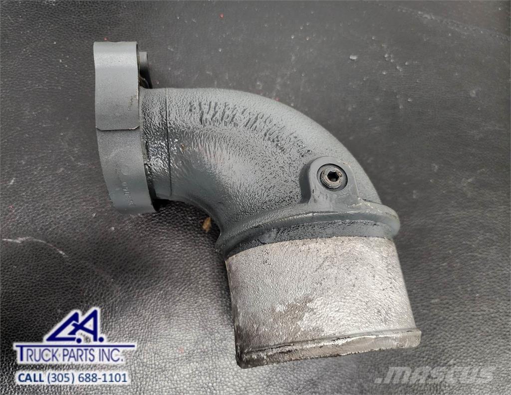  Unmarked 其他組件