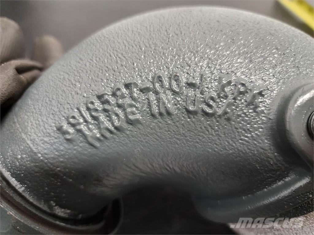  Unmarked 其他組件