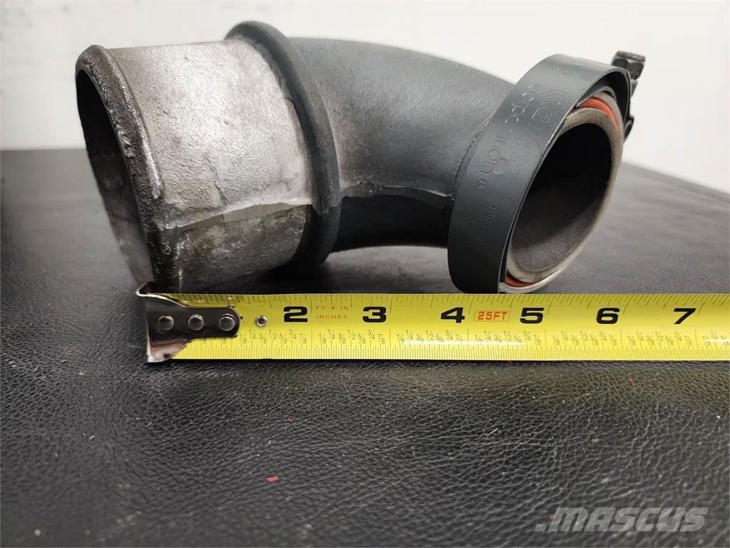  Unmarked 其他組件