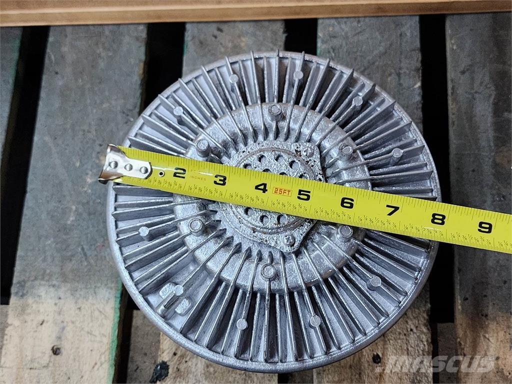  Unmarked 其他組件